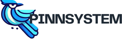 PinnSystem Logo